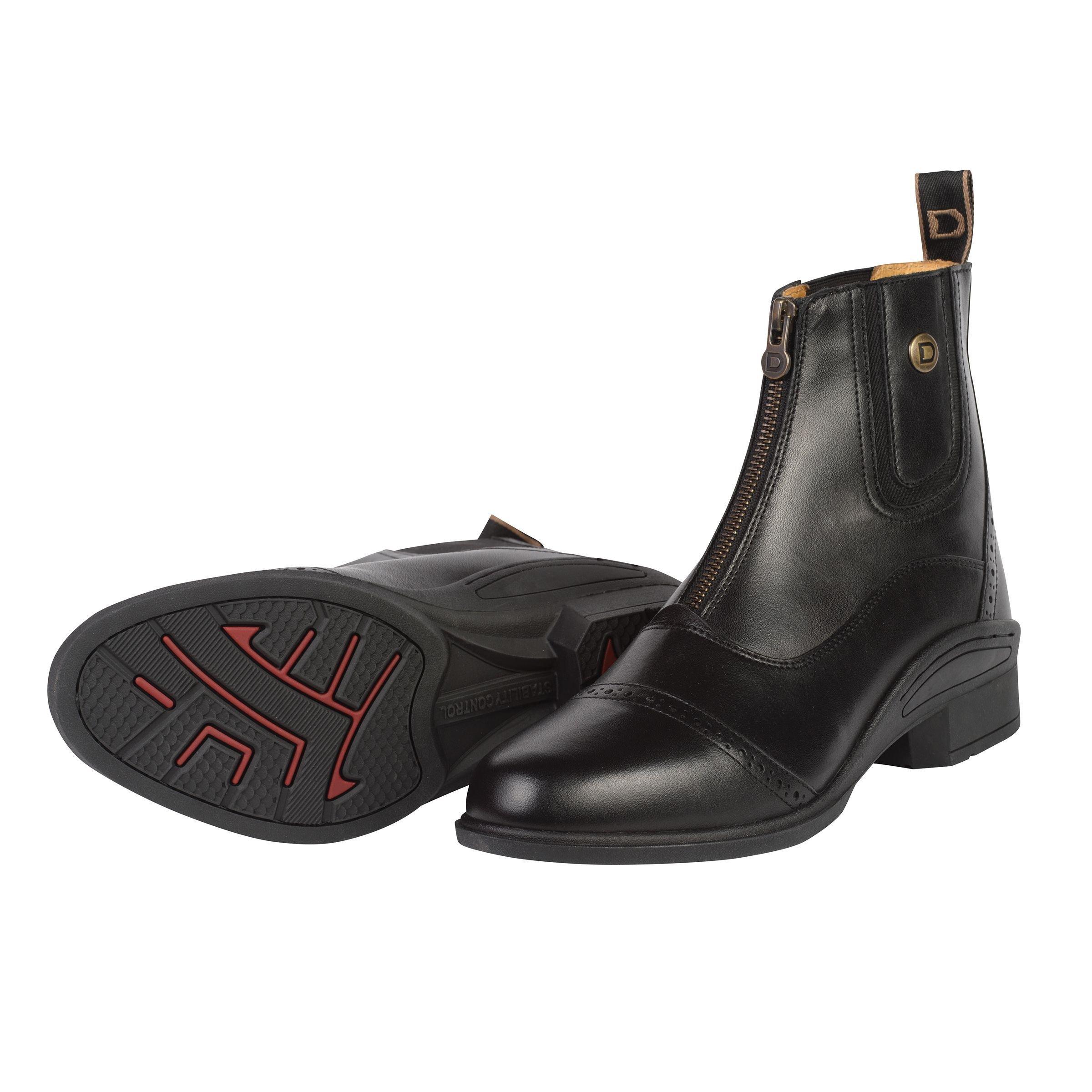 Weatherbeeta Reitstiefel Paddock