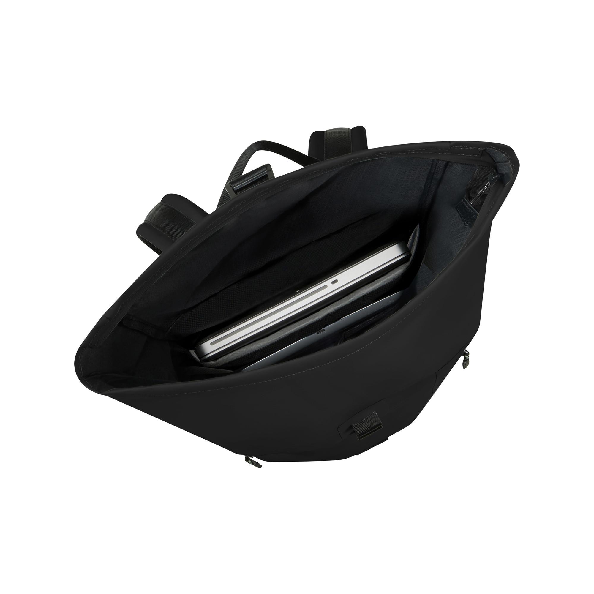 Samsonite Laptop Rucksack COATIFY BIZ