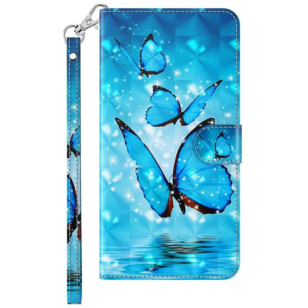Cover-Discount iPhone 14 Pro Max - Etui Glitzer Effekt
