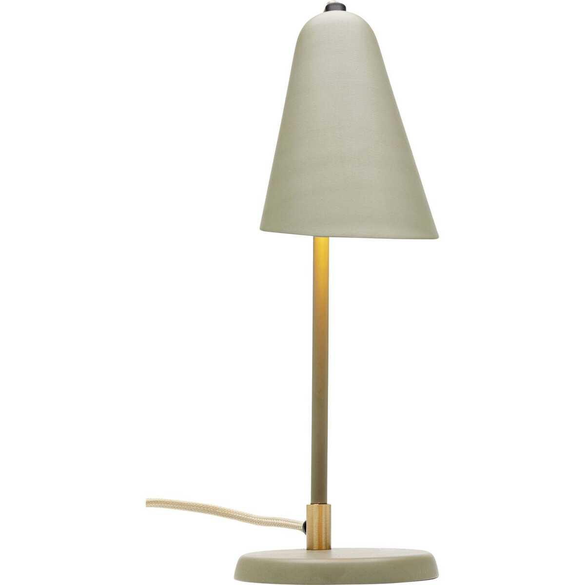 KARE Design Tischleuchte Mira Salbei 32
