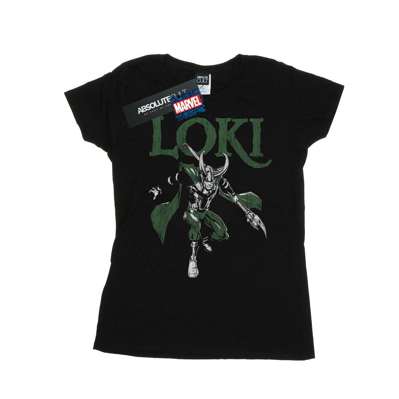 MARVEL Loki T-Shirt