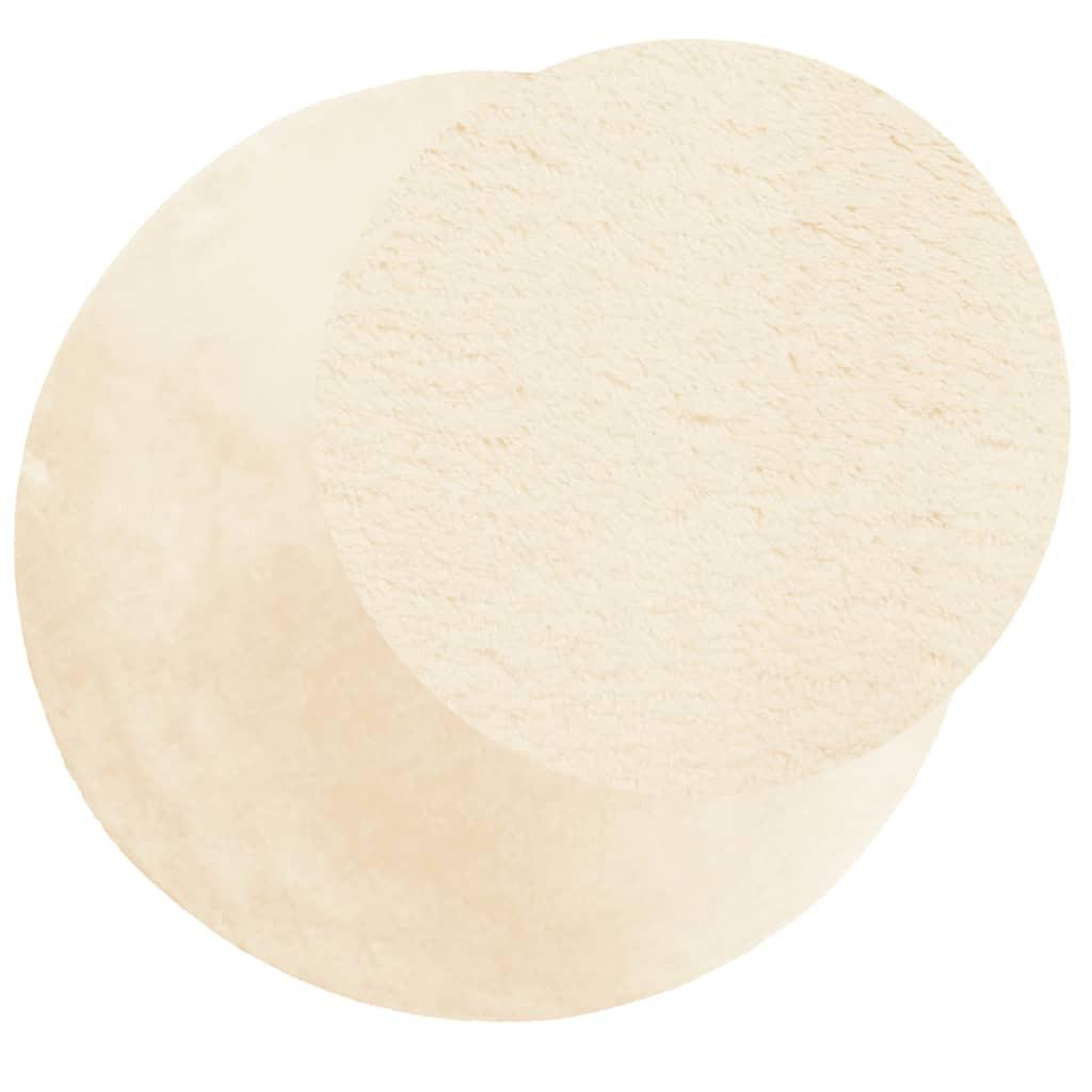 VidaXL Teppich polyester