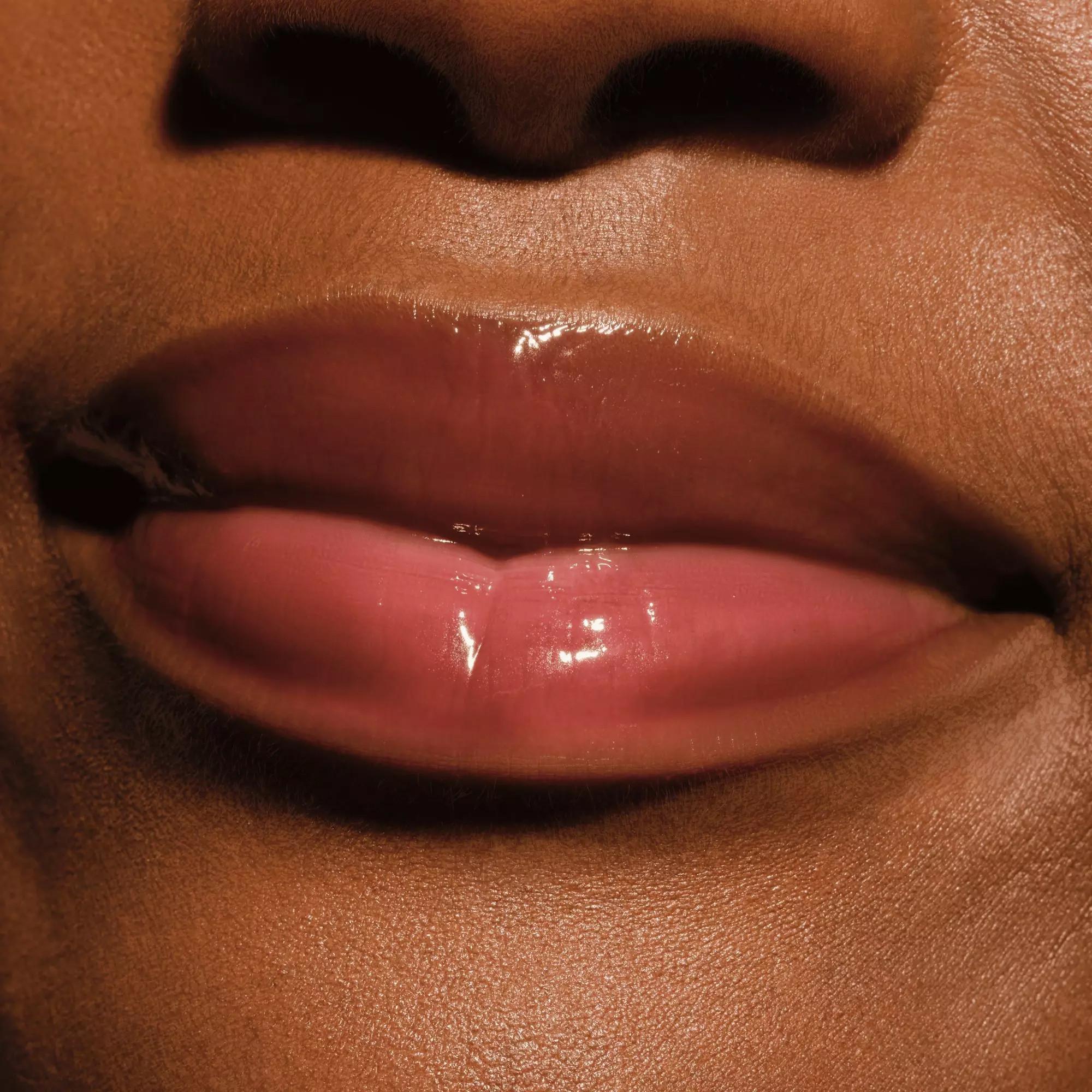 CATRICE Butter Drippin' Glossy Lip Balm