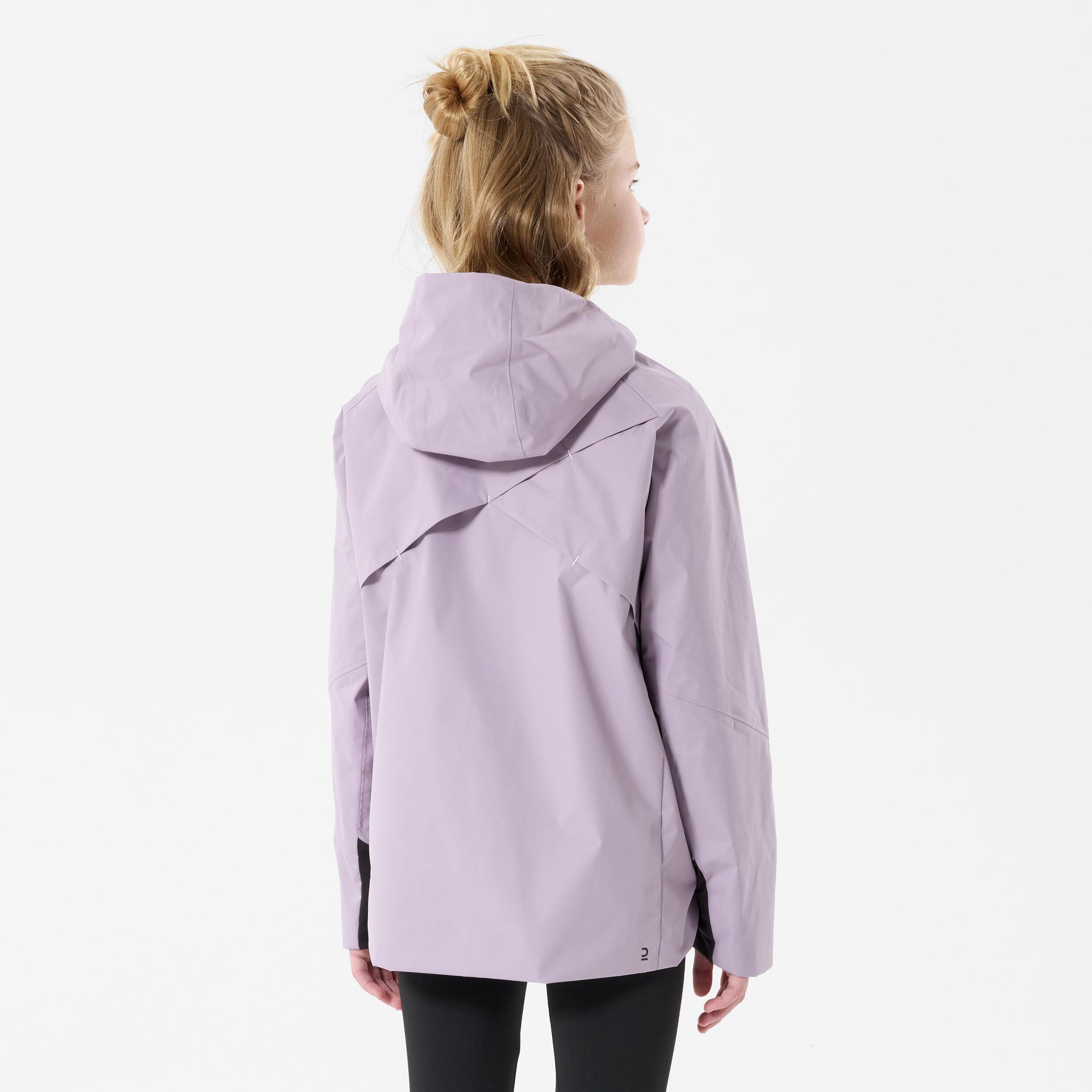 QUECHUA Jacke - MH500