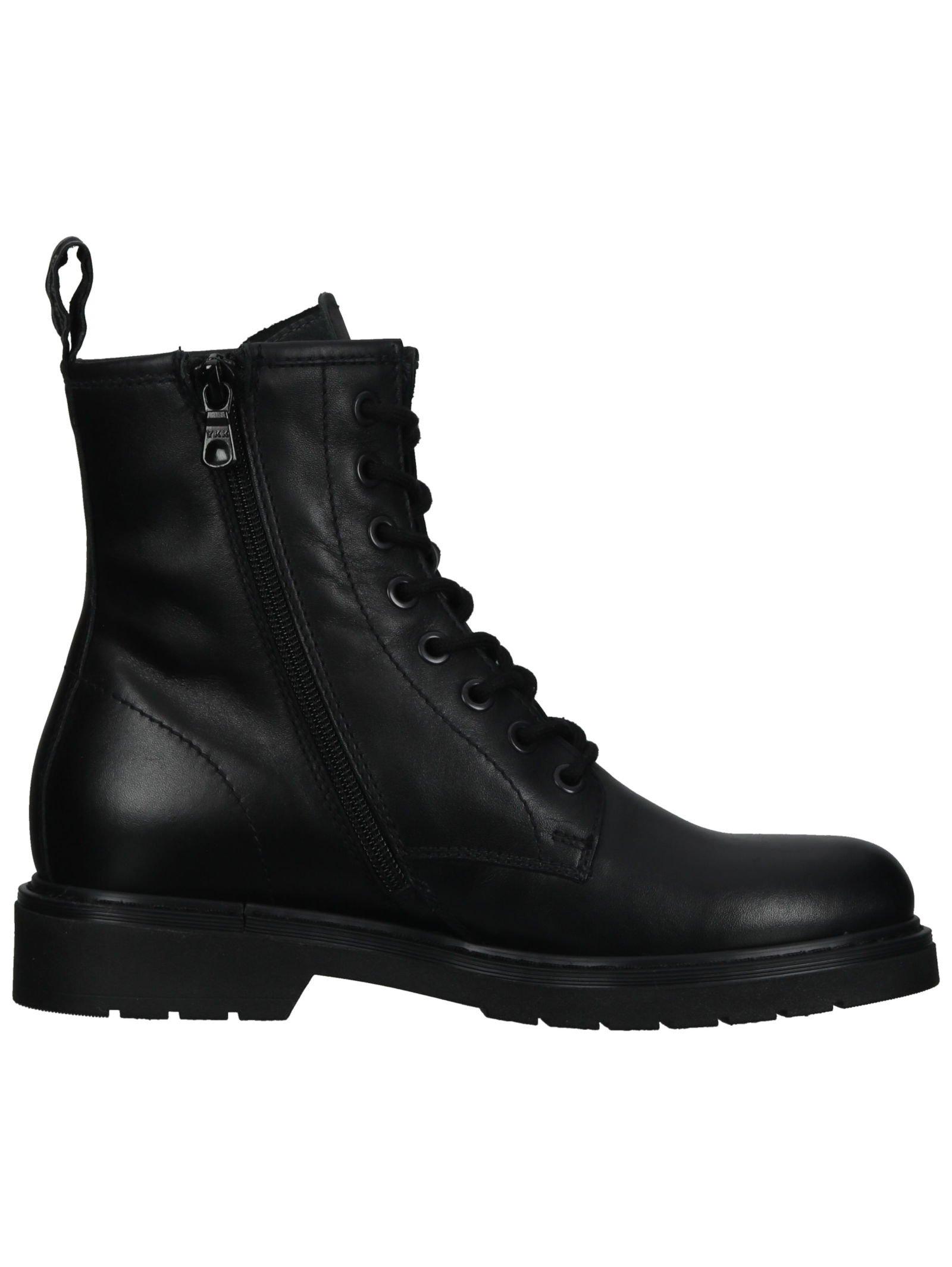 Nero Giardini Stiefelette