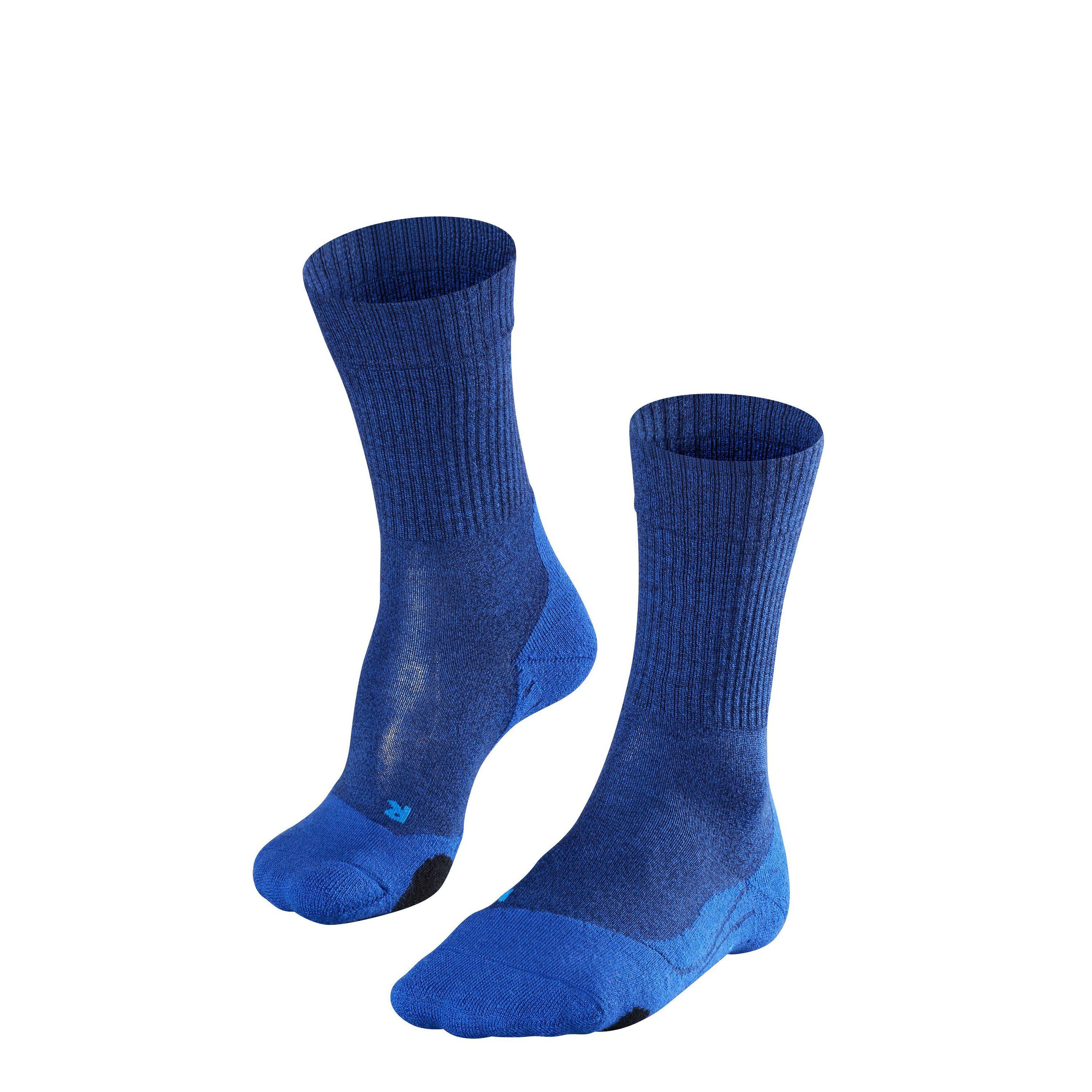 FALKE Socken Falke TK2 Wool