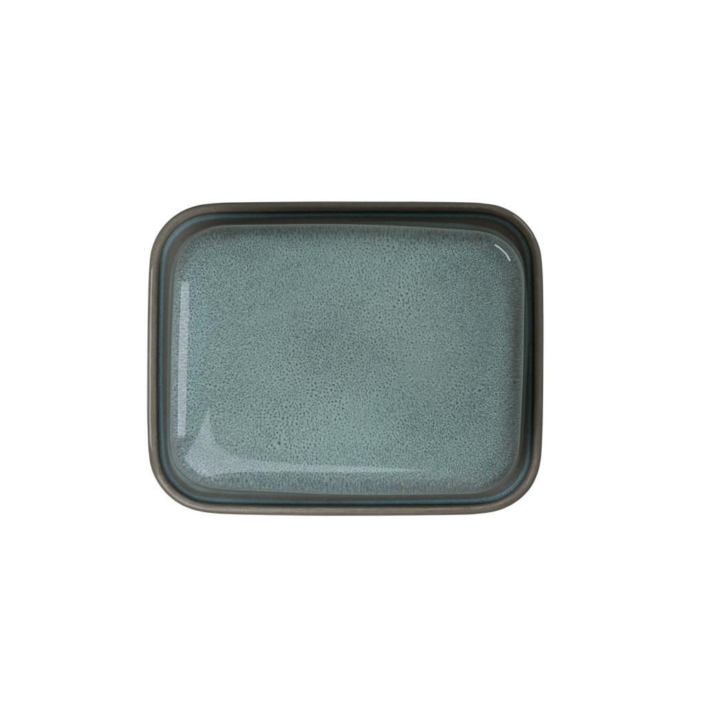 like. by Villeroy & Boch Butterdose Lave glacé