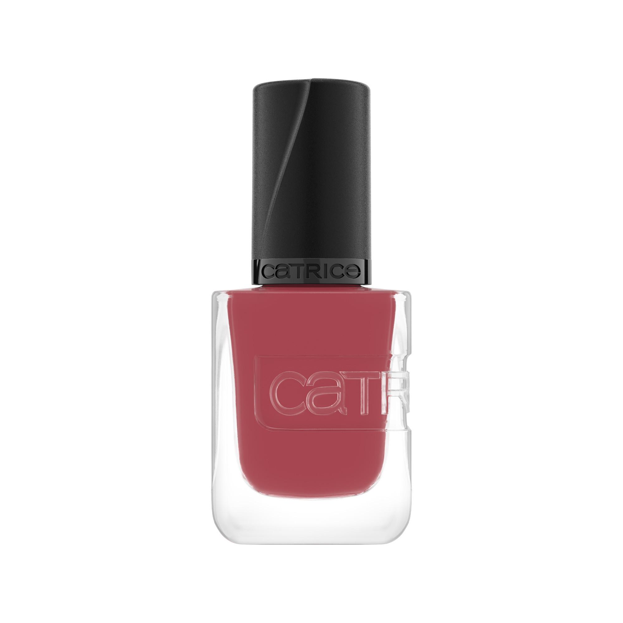CATRICE GEL AFFAIR Nail Lacquer