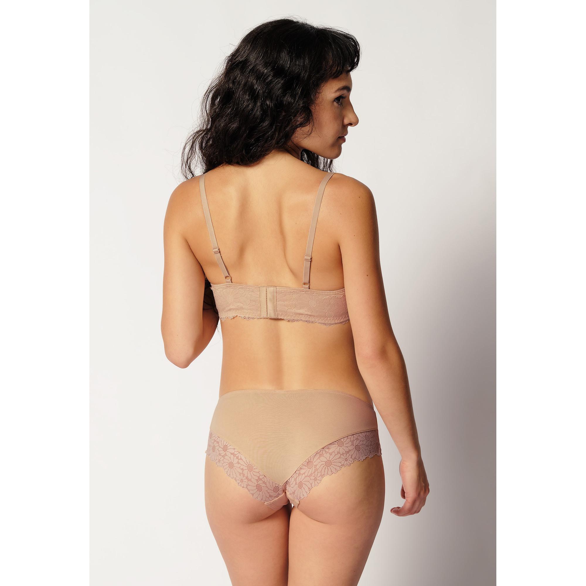 Skiny Every Day In CottonLace Multipack Bügel-BH, wattiert