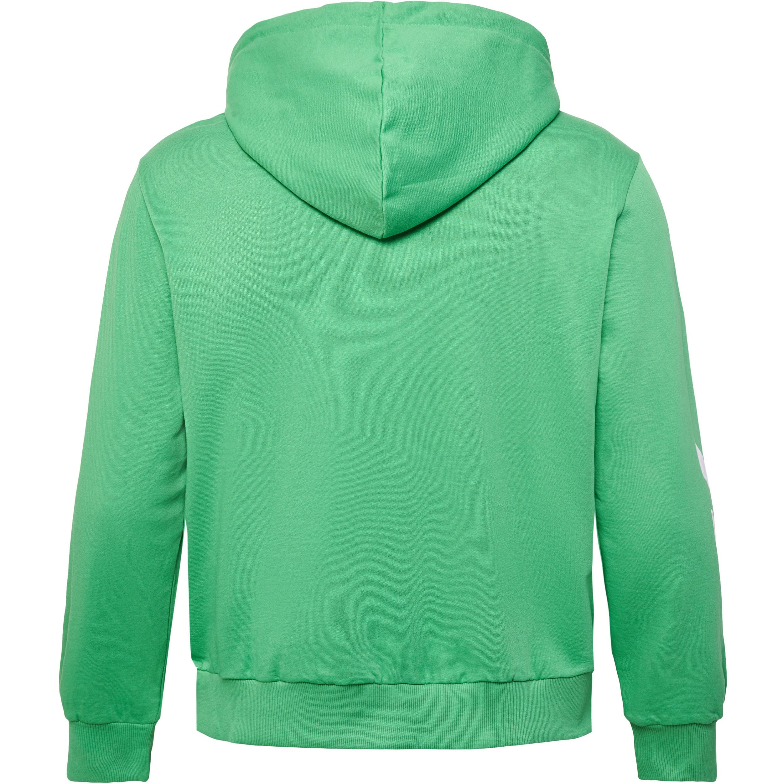 Hummel kapuzenpullover, damen legacy plus