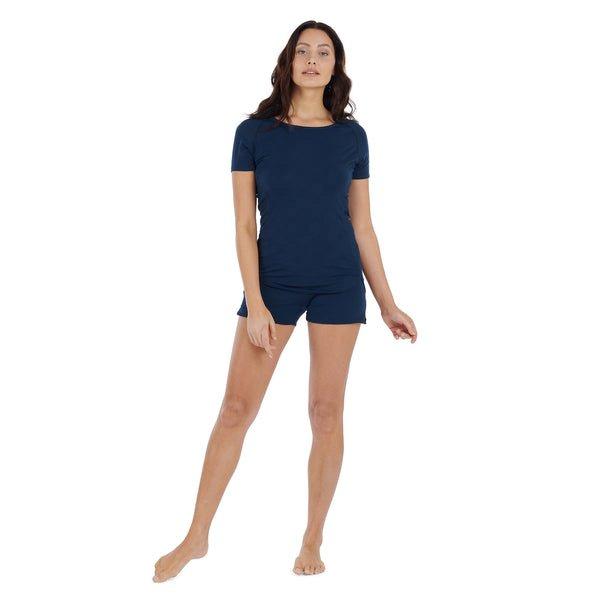 Dagsmejan Balance Pyjama Shorts Nattwell