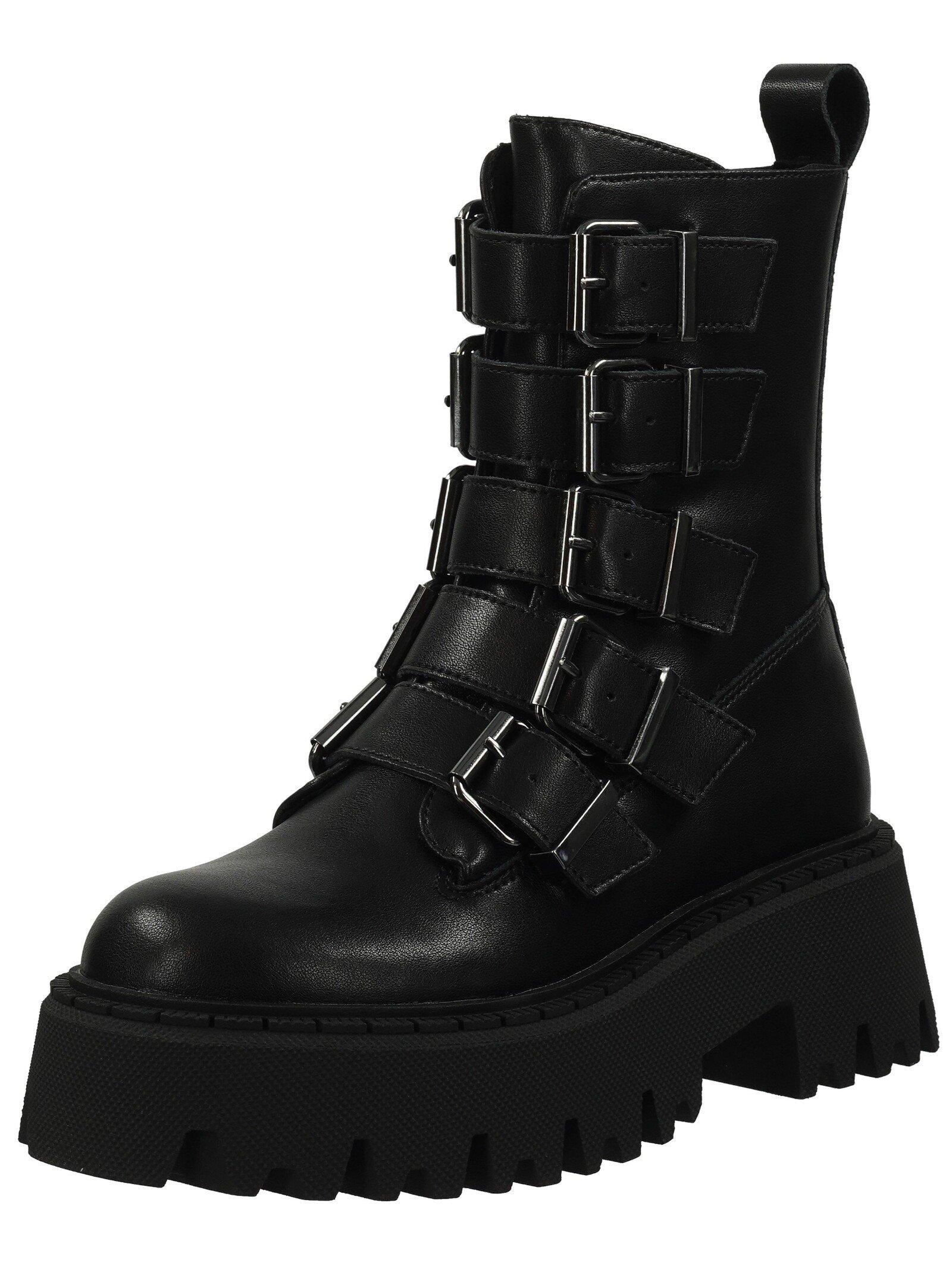 STEVE MADDEN Stiefelette Out-Reach SM11002705