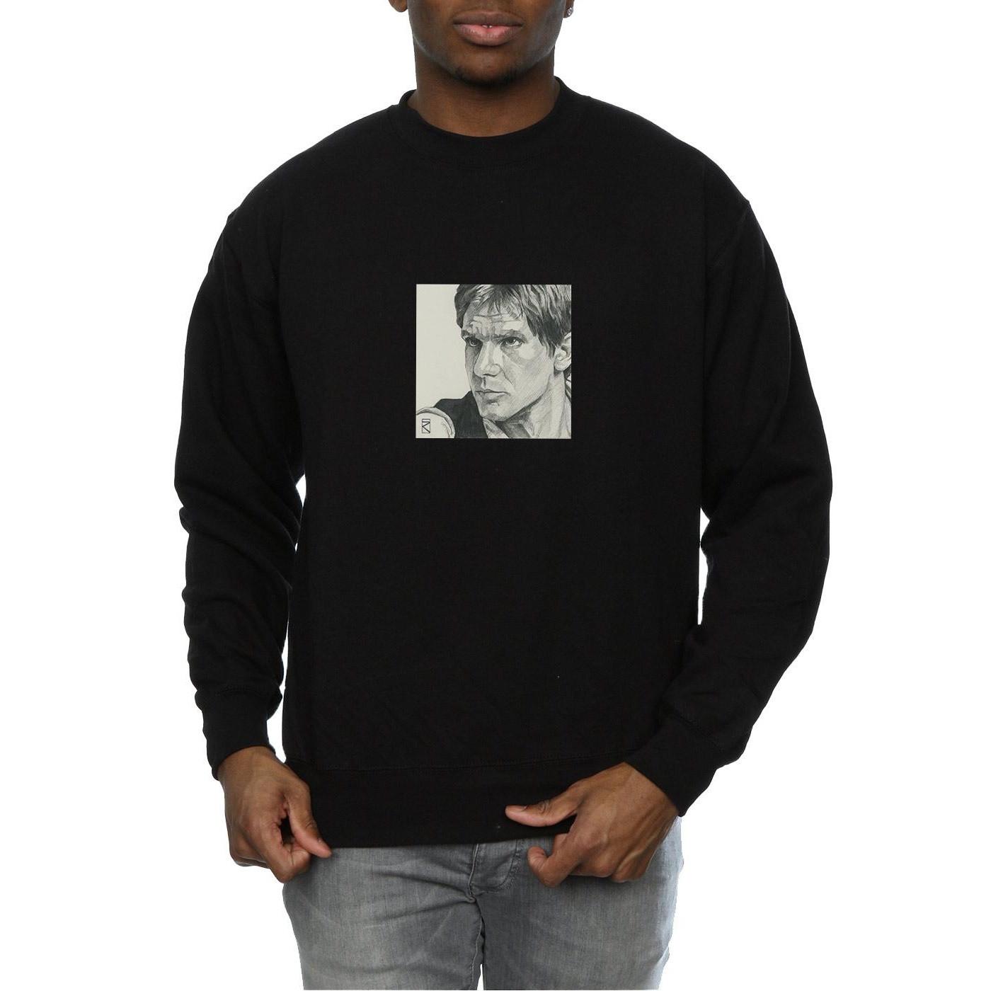 STAR WARS Sweatshirt