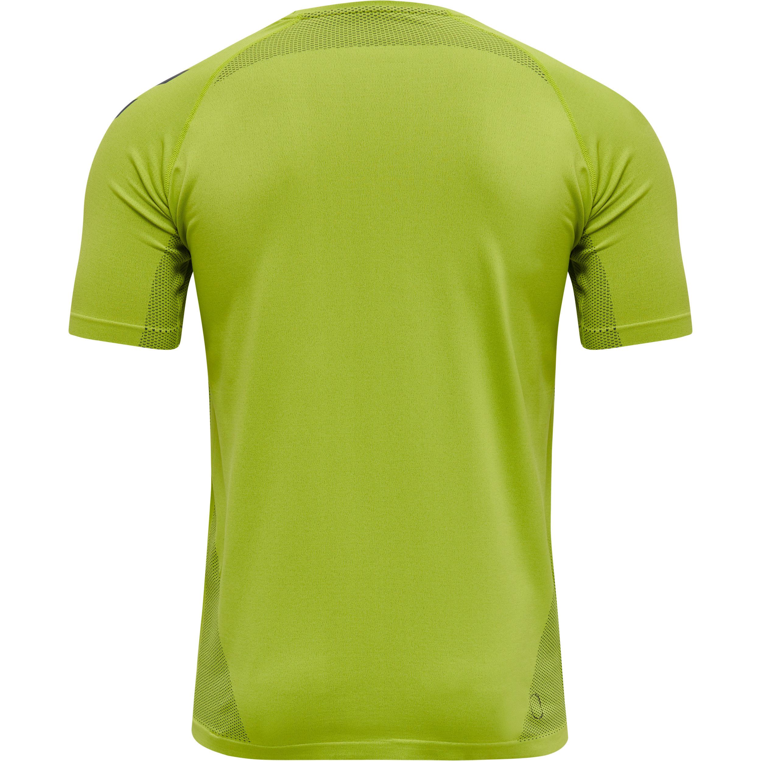 Hummel trikot lead pro