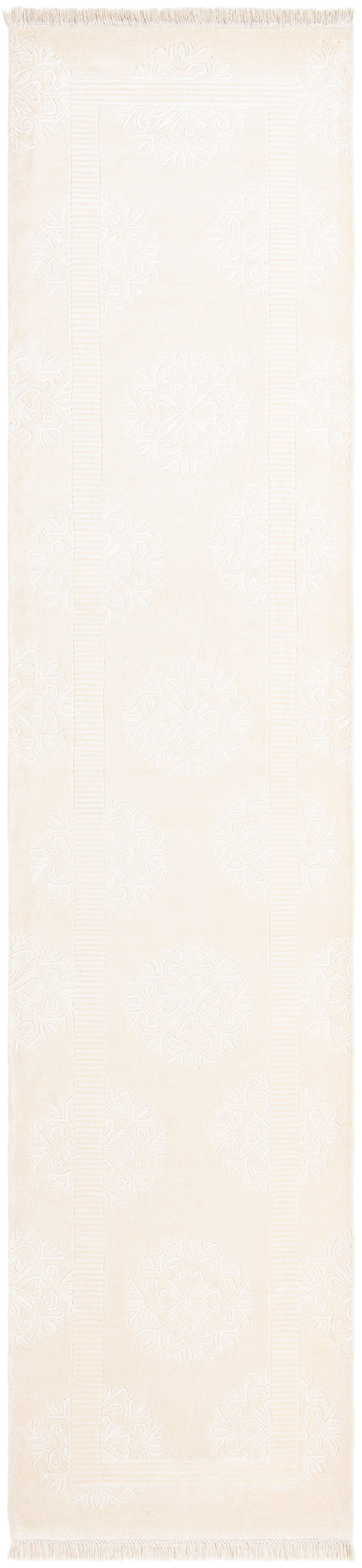 VIDAL Handgemachter Teppich Darya-Indian