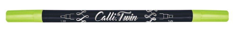 Online ONLINE Callibrush Pen TWIN 3mm