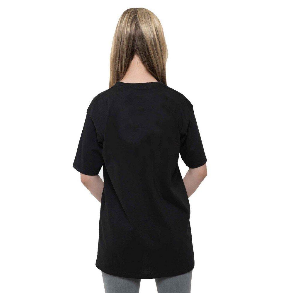 The Beatles Colours Crossing T-Shirt