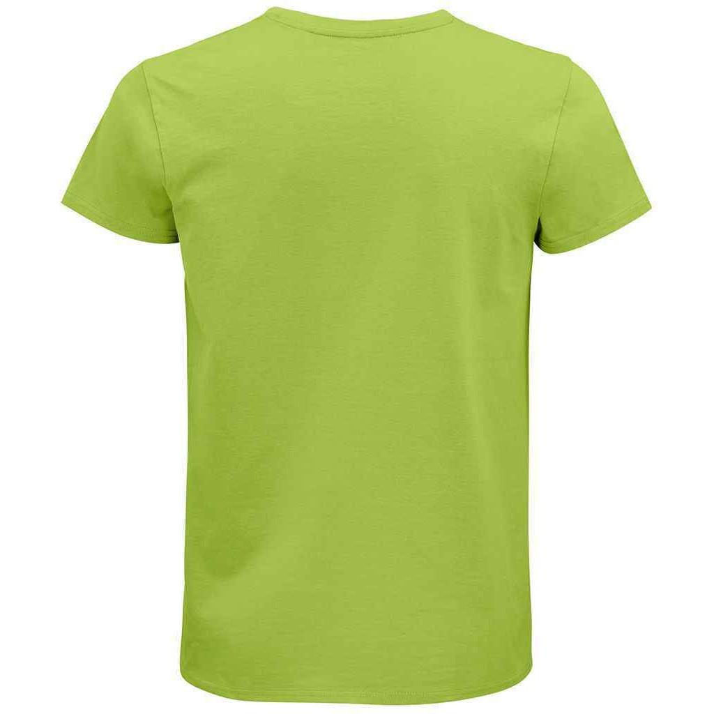SOLS Pioneer Bio T-Shirt