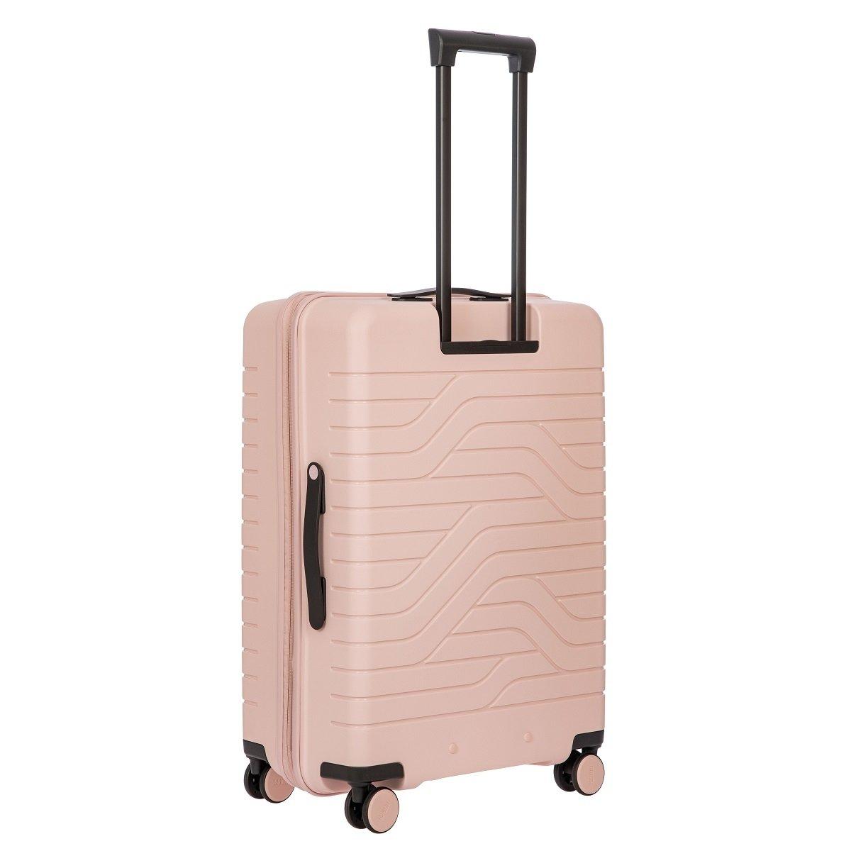Brics Ulisse - Erweiterbarer Trolley 71cm