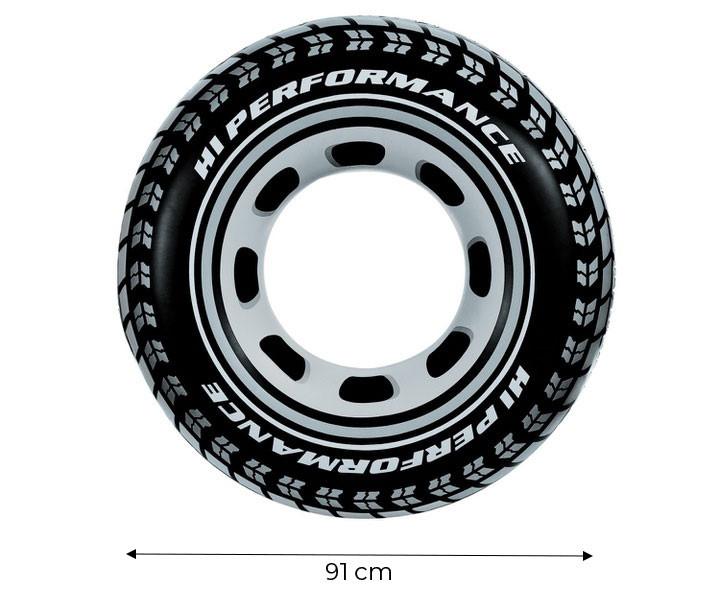 Intex Schwimmradreifen 91cm INTEX