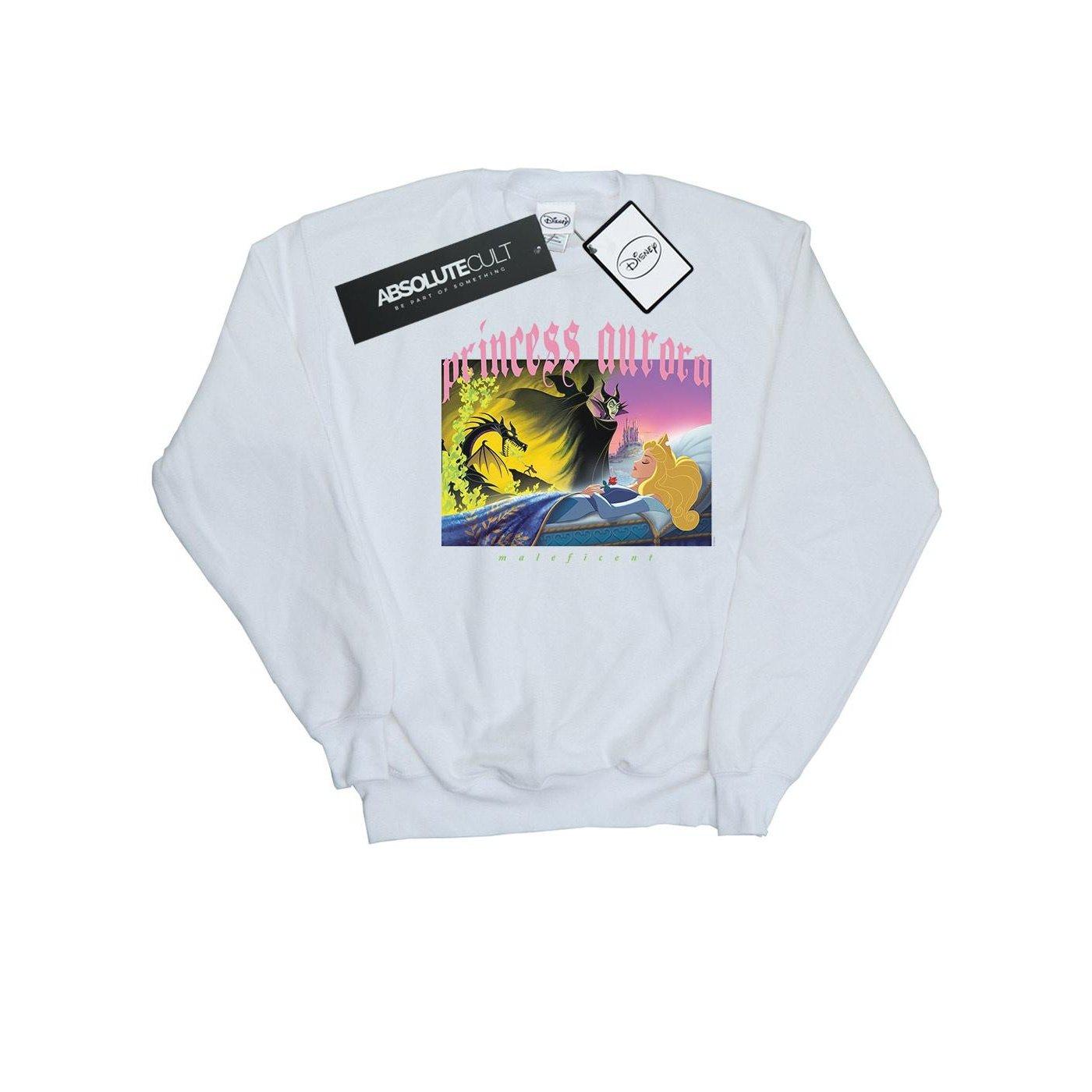 Disney Sleeping Beauty Sweatshirt