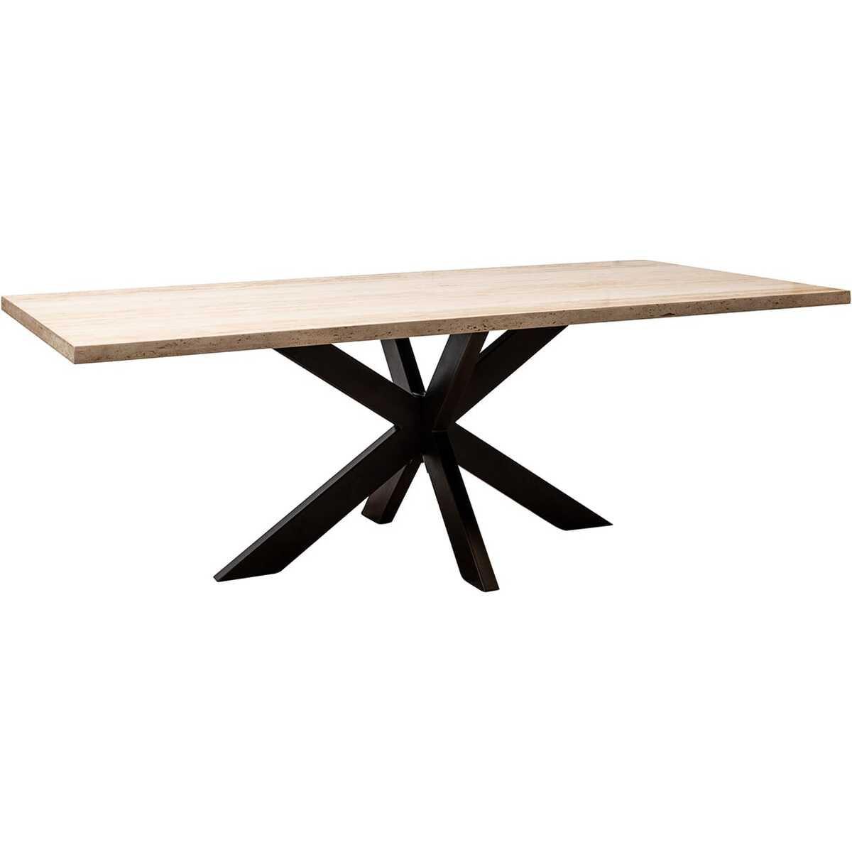 mutoni Esstisch Avalon 230x100