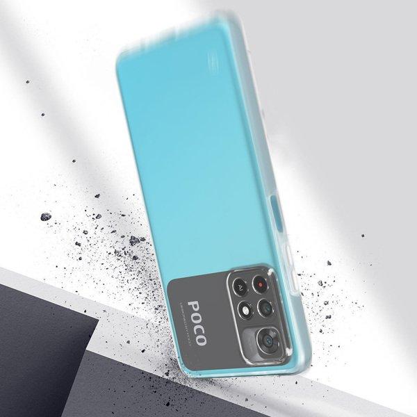 Avizar Full Case Xiaomi Poco M4 Pro 5G