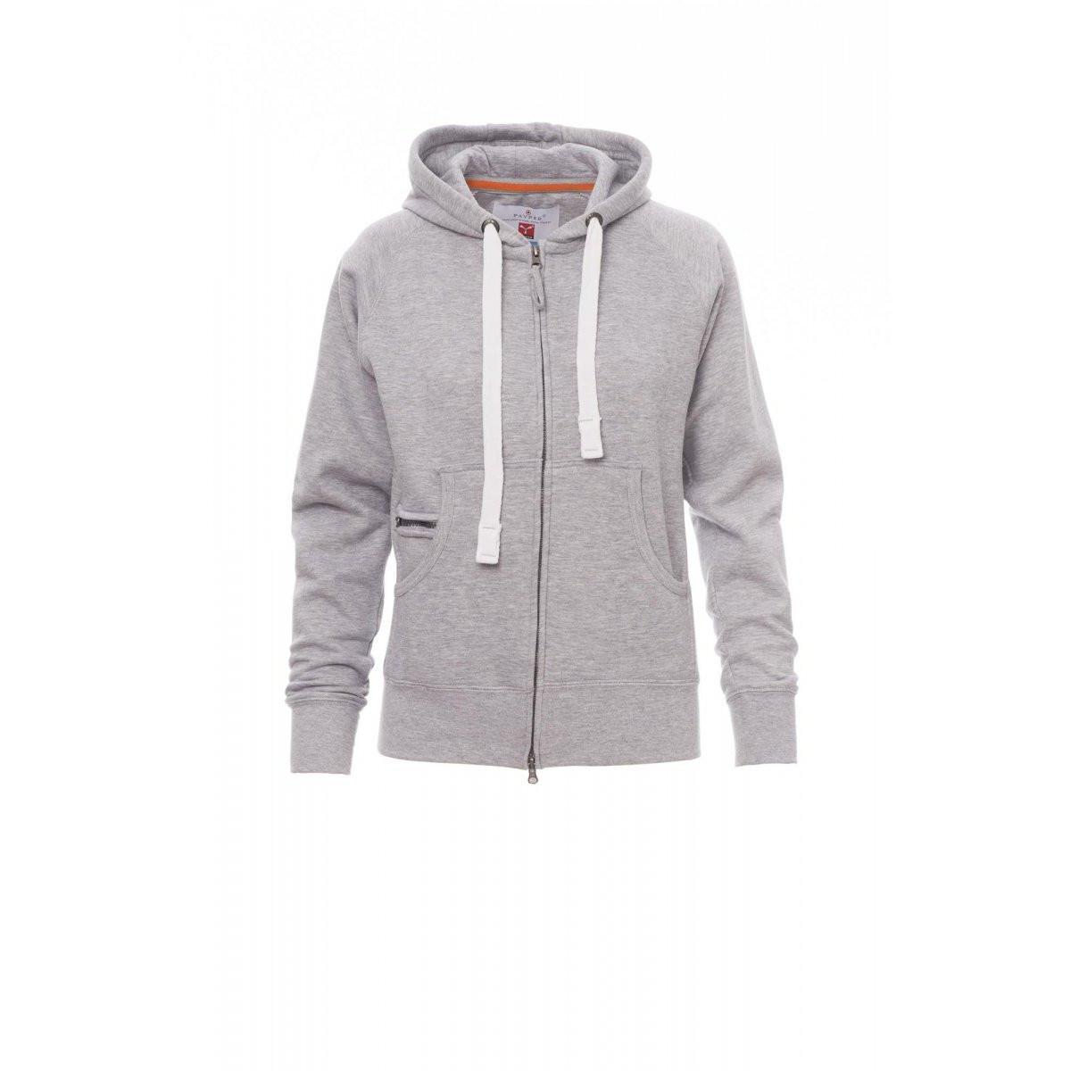 Payper Wear hoodie damen payper dalla+