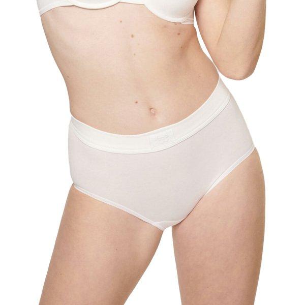 sloggi 4er Pack Double Comfort - Maxi Slip