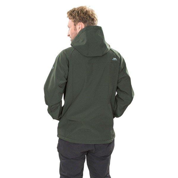 Trespass Accelerator II Softshelljacke