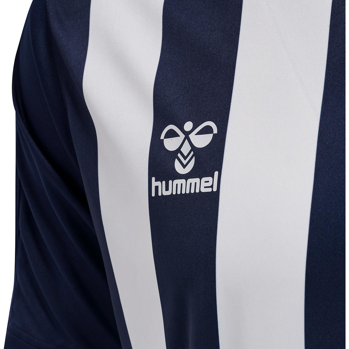 Hummel trikot striped