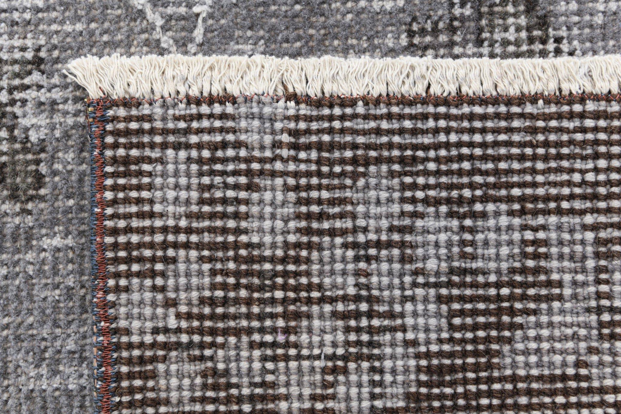 VIDAL Handgemachter Teppich Ultra Vintage