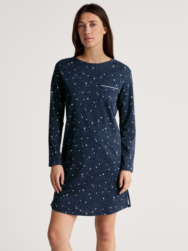 CALIDA Sweet Dreams Nachthemd