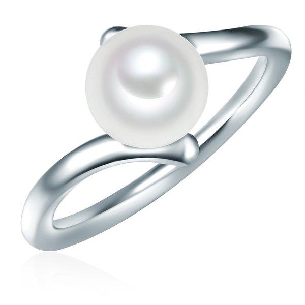 Valero Pearls Ring