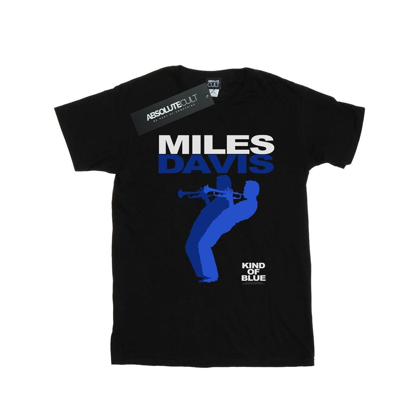 Miles Davis Kind Of Blue T-Shirt