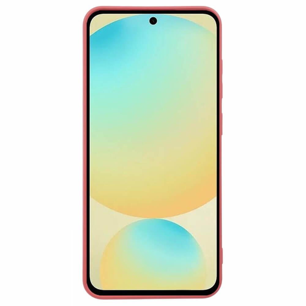 Cover-Discount Galaxy A26 5G - Silikon Gummi Hülle