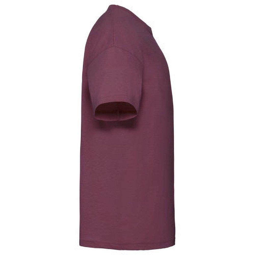 Fruit of the Loom TShirt, kurzärmlig (2 StückPackung)