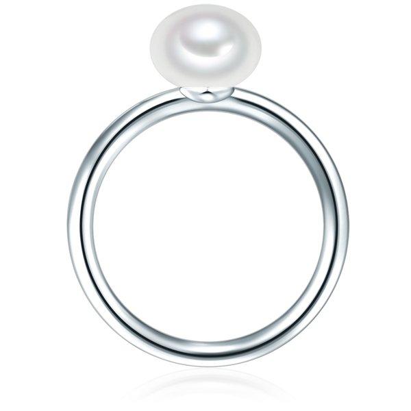 Valero Pearls Ring