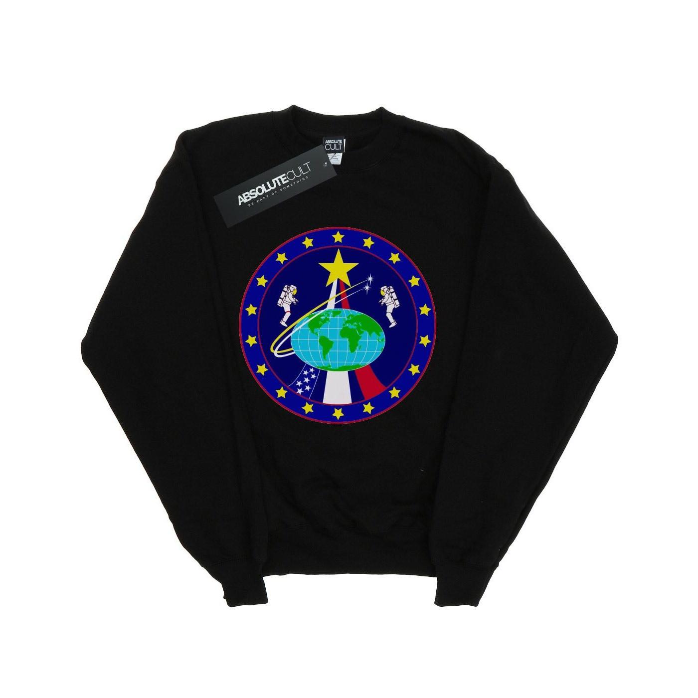 Nasa Sweatshirt