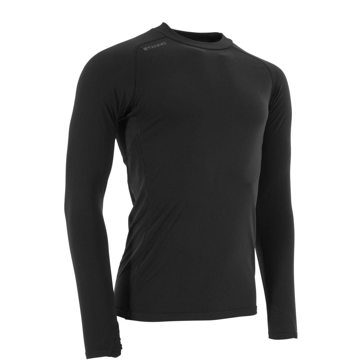 Stannol langarmshirt kind core thermo