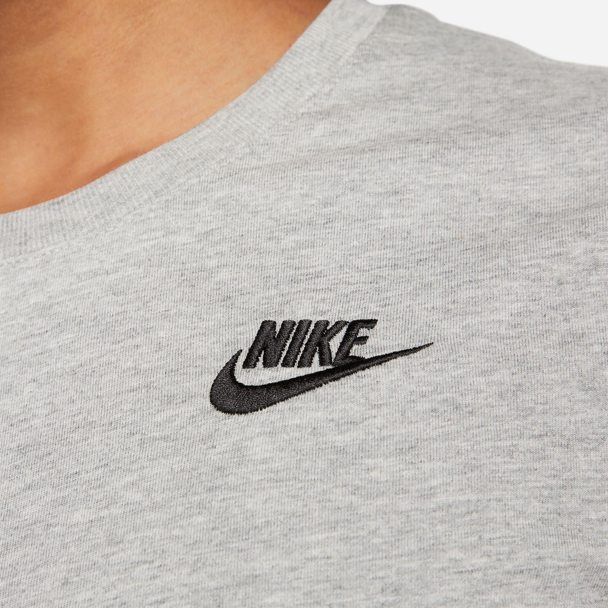 NIKE W NSW CLUB SS TEE T-Shirt
