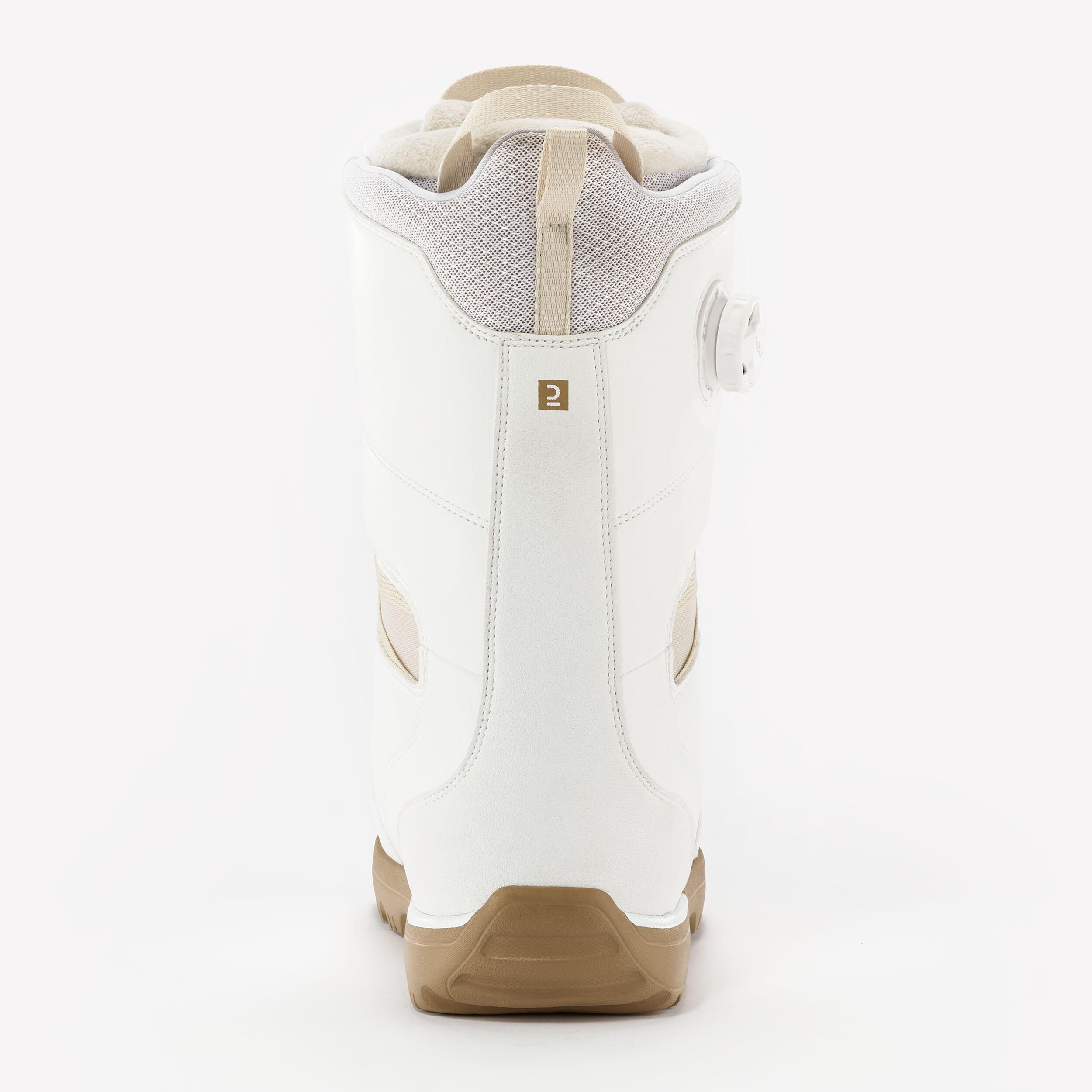 DREAMSCAPE Snowboard-Stiefel - ENDZONE