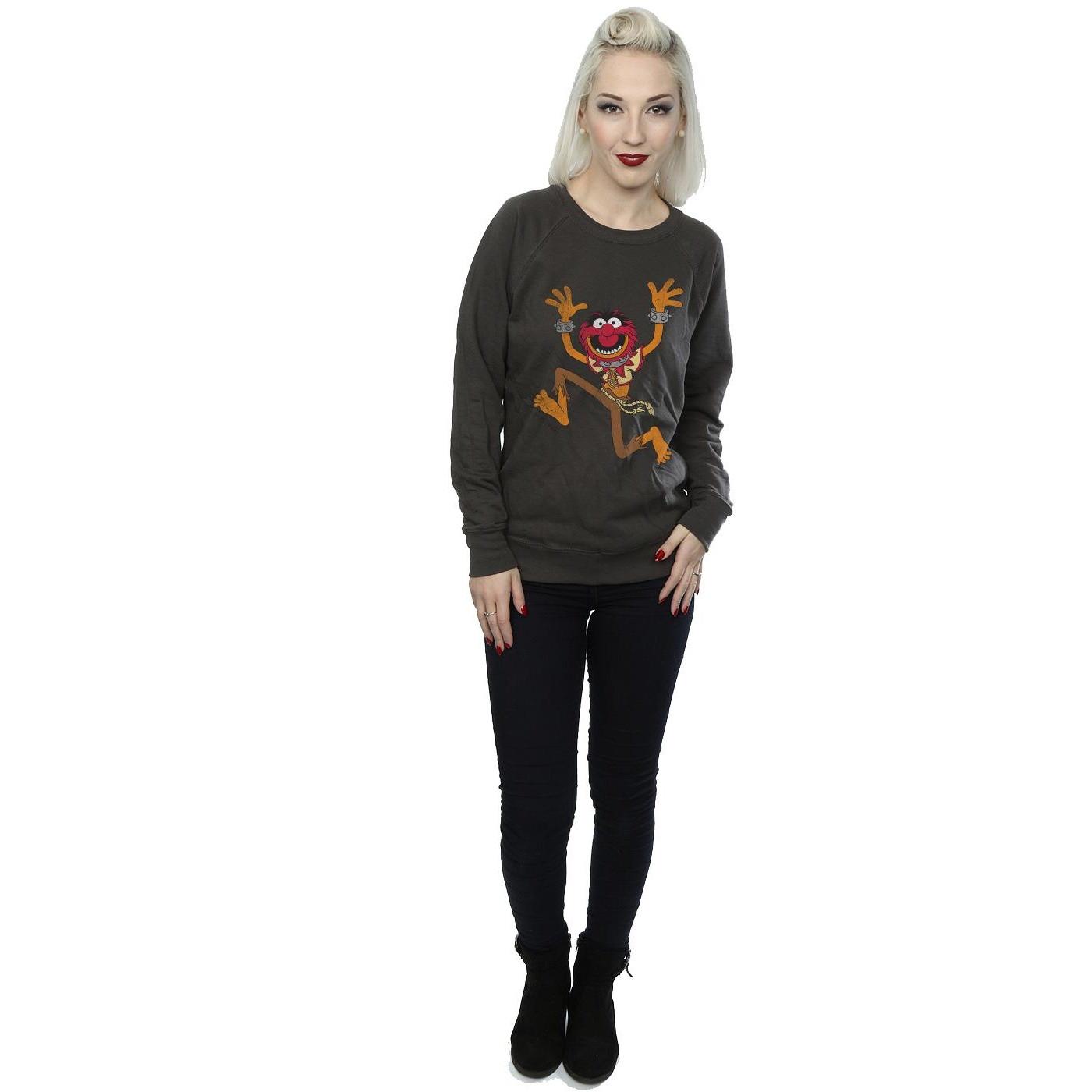 The Muppets Sweatshirt