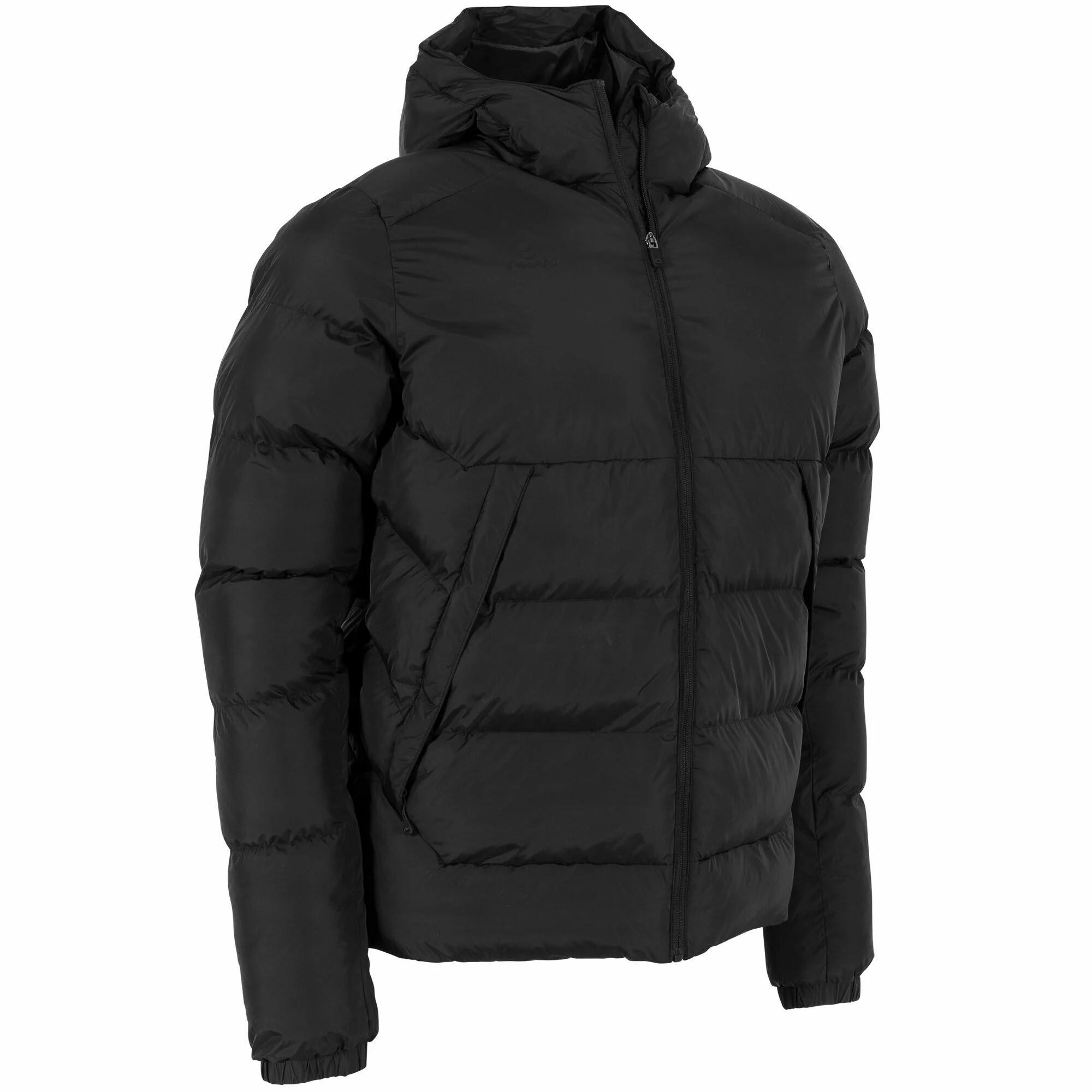 Stannol gesteppte daunenjacke kind prime