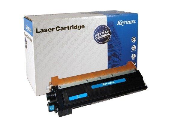Keymax KEYMAX Toner-Modul schwarz CF281XKEY zu HP LJ Enter. M630 25'000 S.