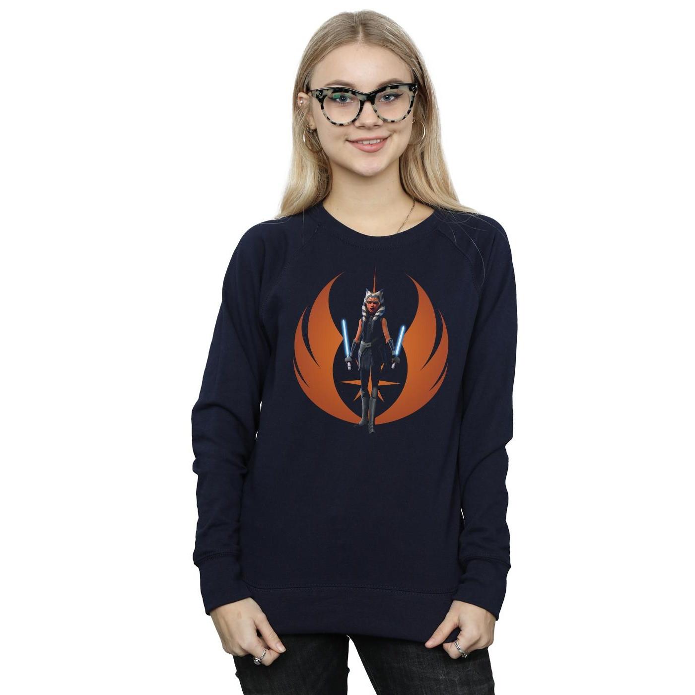 STAR WARS Clone Wars Sweatshirt