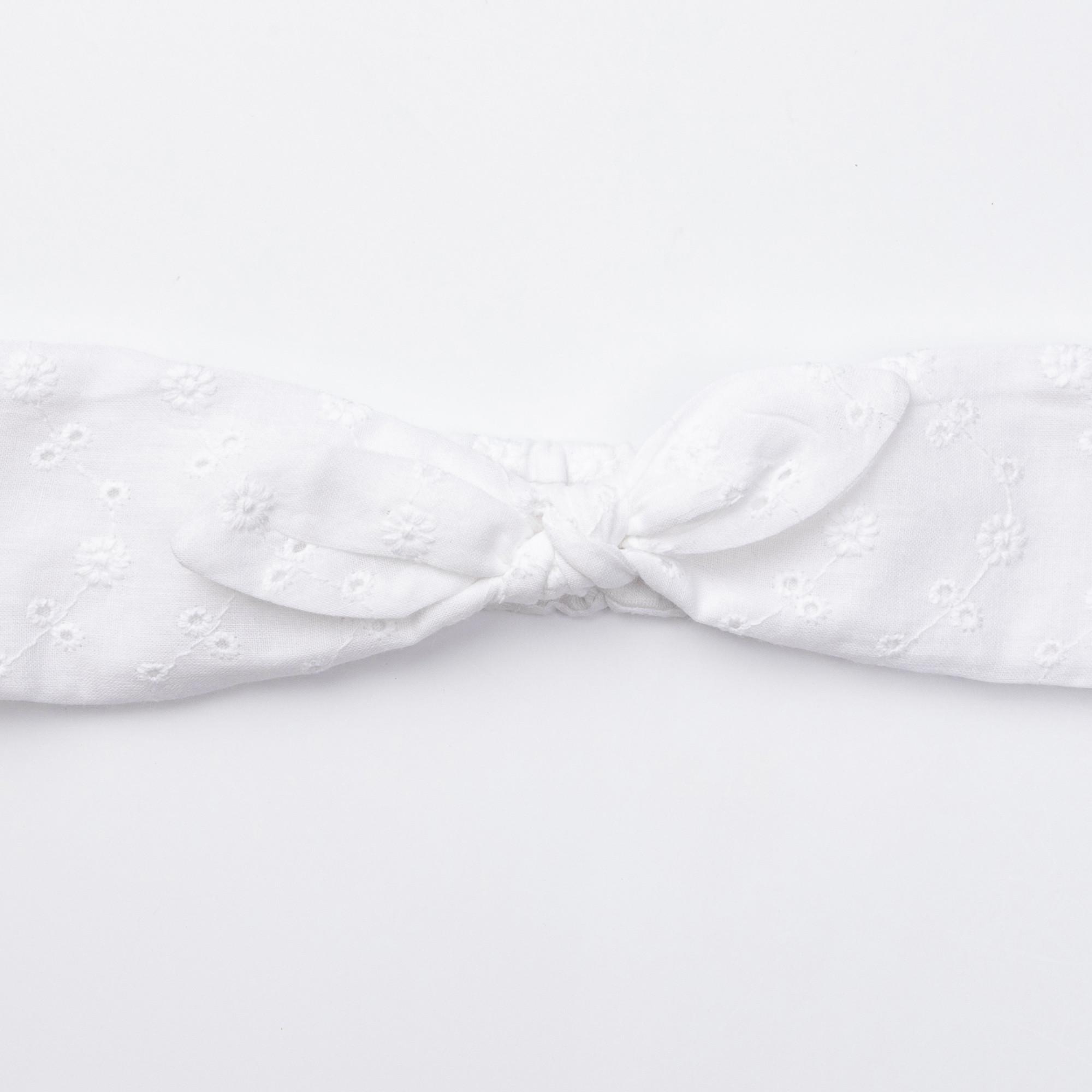 Manor Baby Stirnband