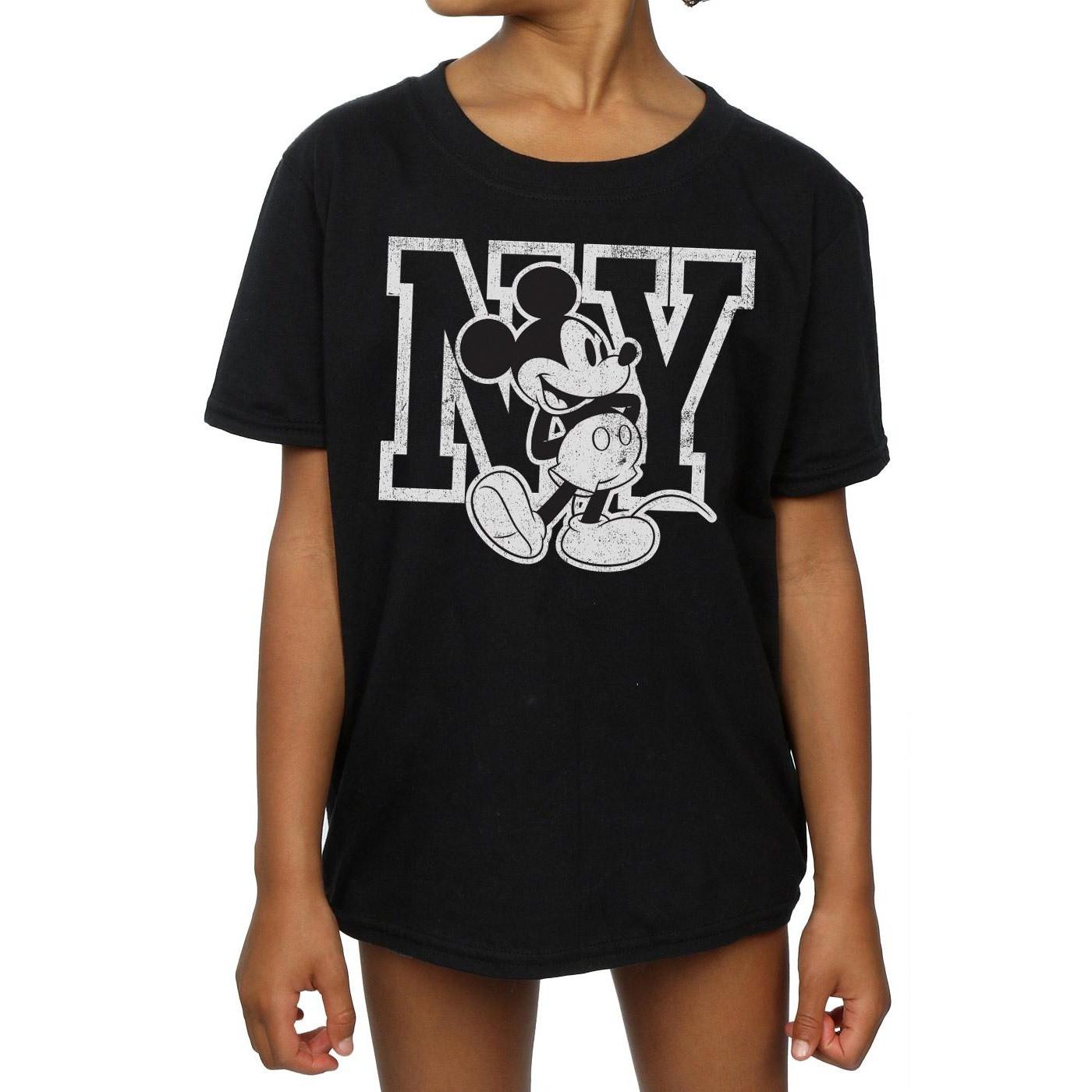 Disney NY TShirt