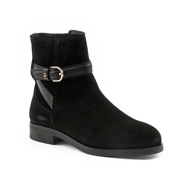 TOMMY HILFIGER ELEVATED ESSENT BOOT THERMO SDE-36