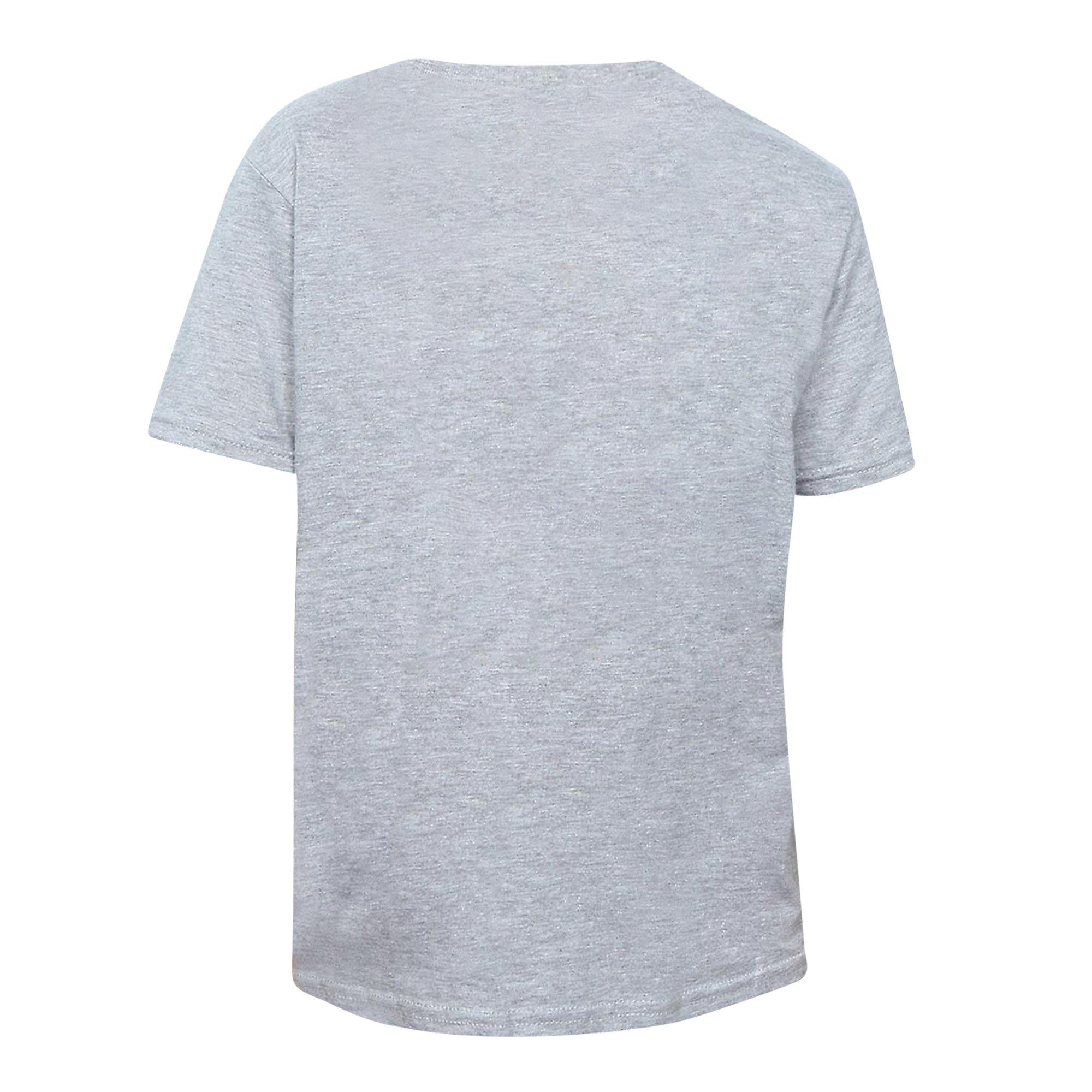 Harry Potter Ravenclaw Wappen Kurzarm T-Shirt